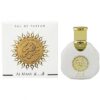 Parfum arabesc, Shams al Shamoos Al Maas by Lattafa Perfumes, Unisex, Apa de Parfum 35ml