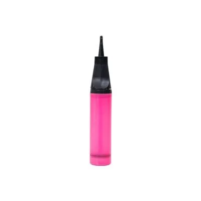 Pompa Umflare Balon, Roz