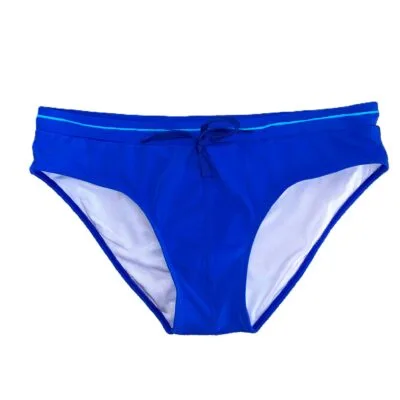 Slip de baie, Pentru Barbati, Albastru