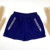 Short de baie, Pentru Barbati, Bleumarin