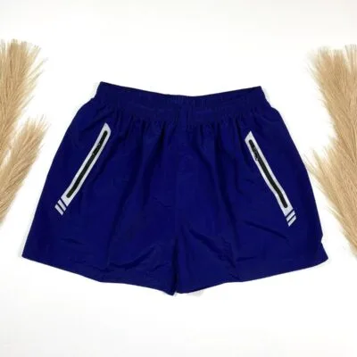 Short de baie, Pentru Barbati, Bleumarin