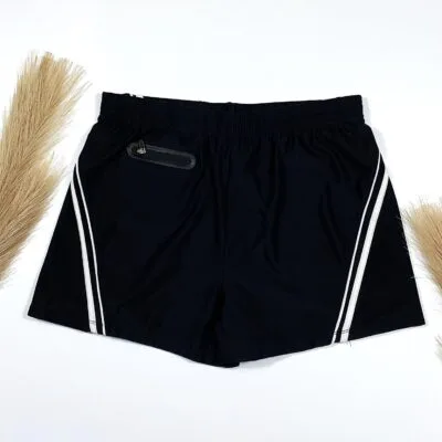 Slip de baie, Pentru Barbati, Negru