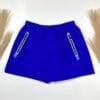 Short de baie, Pentru Barbati, Albastru