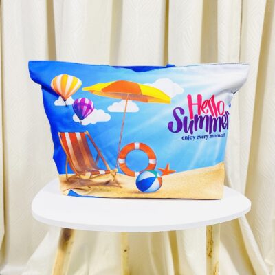 Geanta de plaja, Fashion, Hello Summer