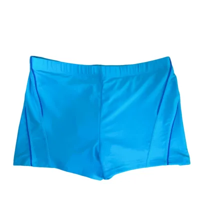 Slip de baie, Pentru Barbati, Bleu