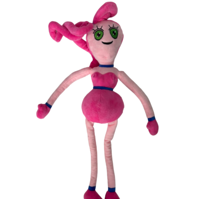 Jucarie De Plus, Mommy Long Legs,63 cm