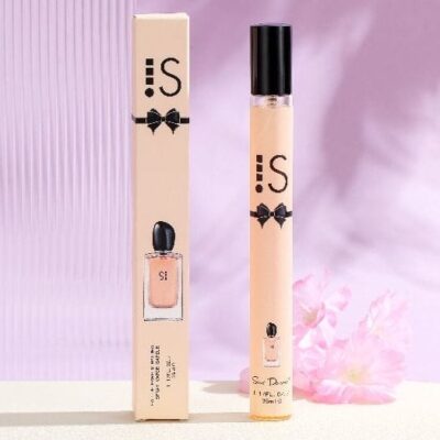 Parfum tip Pix, IS, Apa de Toaleta, 35ml, Pentru Ea