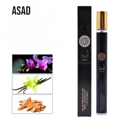 Parfum tip Pix, Asad, Apa de Toaleta, 35ml, Pentru EL