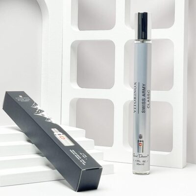 Parfum tip Pix, Vitorinox, Apa de Toaleta, 35ml, Pentru EL