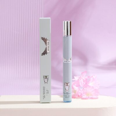 Parfum tip Pix, Invected, Apa de Toaleta, 35ml, Pentru EL