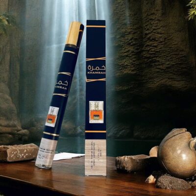 Parfum tip Pix, KHAMRAH, Apa de Toaleta, 35ml, Pentru EL