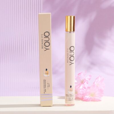 Parfum tip Pix, Because It's You , Apa de Toaleta, 35ml, Pentru Ea