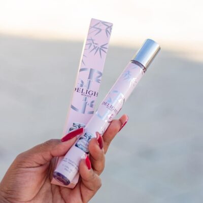 Parfum tip Pix, Delight, Apa de Toaleta, 35ml, Pentru Ea