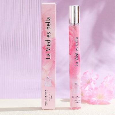 Parfum tip Pix, BELLA, Apa de Toaleta, 35ml, Pentru Ea