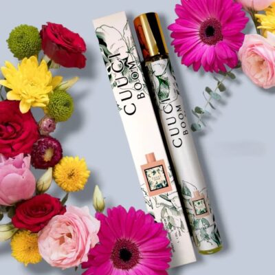 Parfum tip Pix, CUUCI BOOM, Apa de Toaleta, 35ml, Pentru Ea