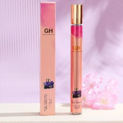 Parfum tip Pix, Sublimate , Apa de Toaleta, 35ml, Pentru Ea