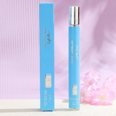 Parfum tip Pix, Soul Dancer Light Blue , Apa de Toaleta, 35ml, Pentru Ea