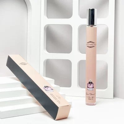 Parfum tip Pix, Mon Paris , Apa de Toaleta, 35ml, Pentru Ea