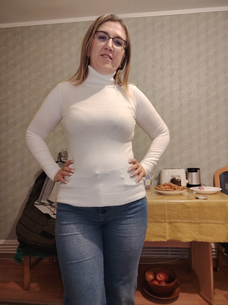 Image #1 from Elena E.